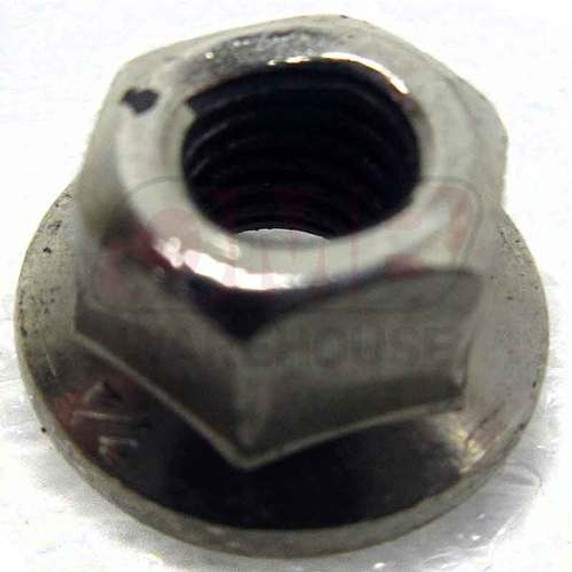 5032223-02 OEM Husqvarna 503222302 Locknut