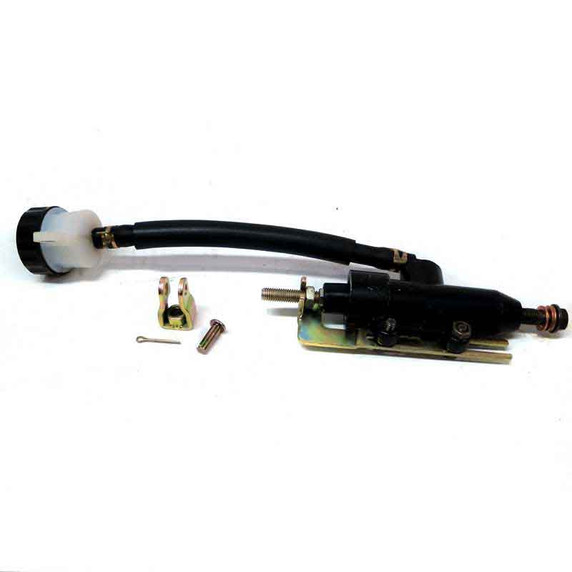 AT250U-648 Rear Brake Pump