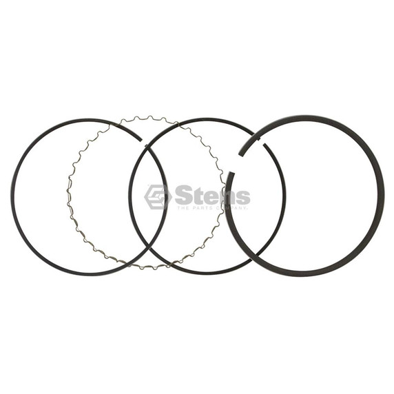 Piston Rings /
