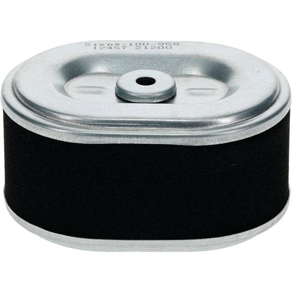 Air Filter Combo / Fits Honda 17210-ZE0-505