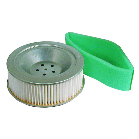 Air Filter Combo / Fits Kawasaki 11013-2213
