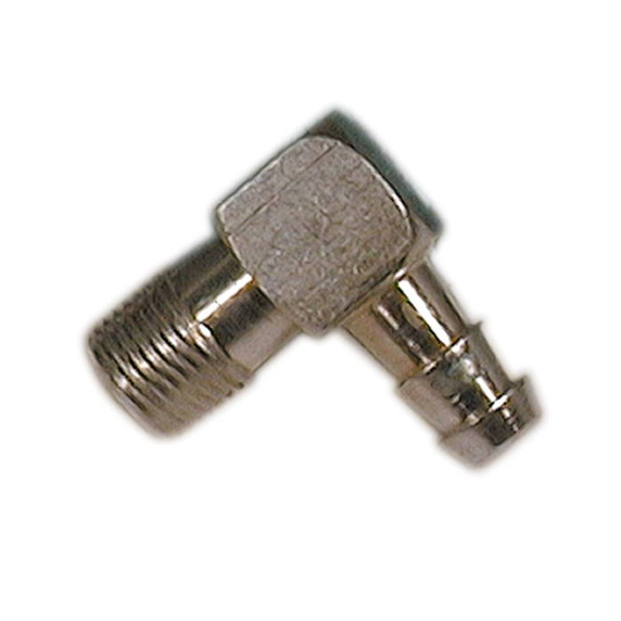 Elbow Fitting / Fits Briggs & Stratton 691609