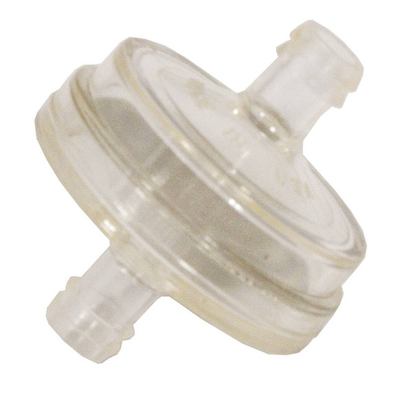 Fuel Filter / Universal - 5/16" I.D