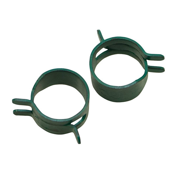 Hose Clamp / Fits Scag 48059-01