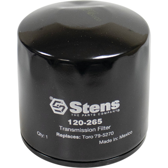 Transmission Filter / Fits Toro 79-5270