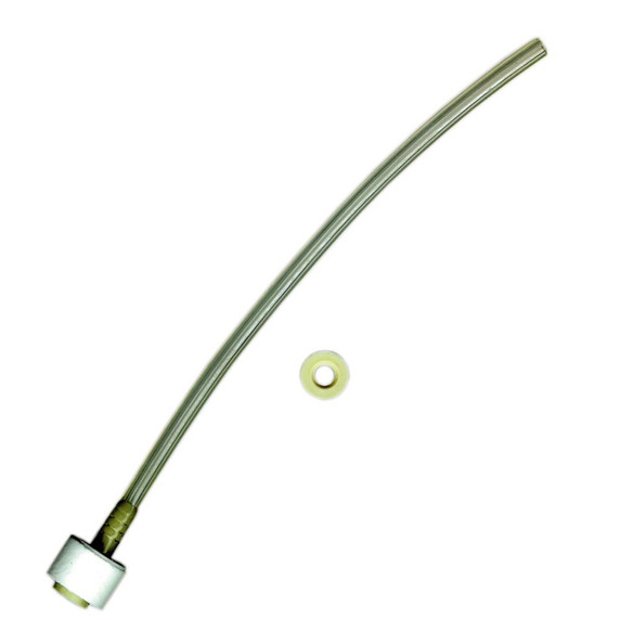 Fuel Line With Filter / Fits Ryobi 791-682039