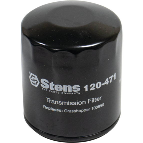 Transmission Filter / Fits Grasshopper 100850