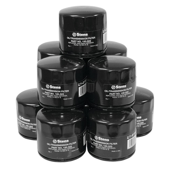 Oil Filter Shop Pack / Fits Kohler 12 050 01-S