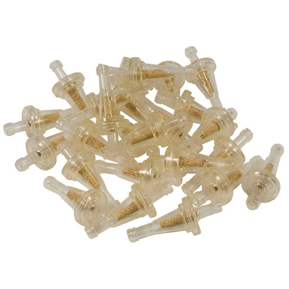 Fuel Filter Shop Pack / Fits Snapper 394358S
