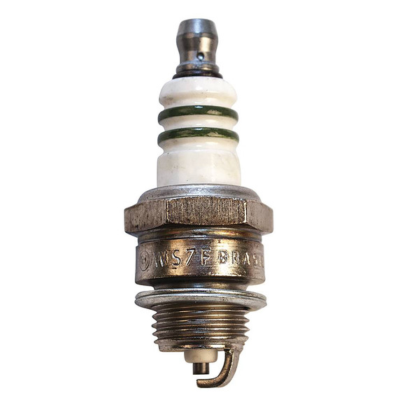 Spark Plug / Fits Bosch WS7F