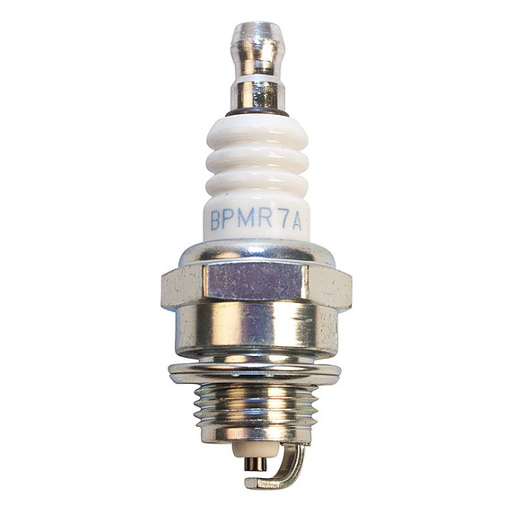Carded Spark Plug / Fits NGK BPMR7A