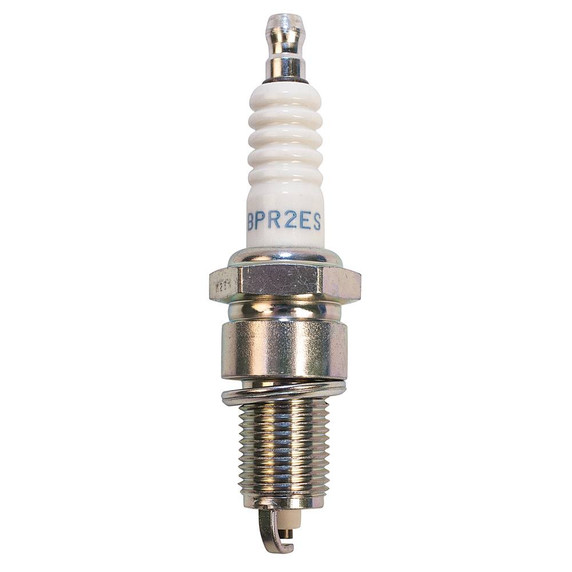 Carded Spark Plug / Fits NGK BPR2ES