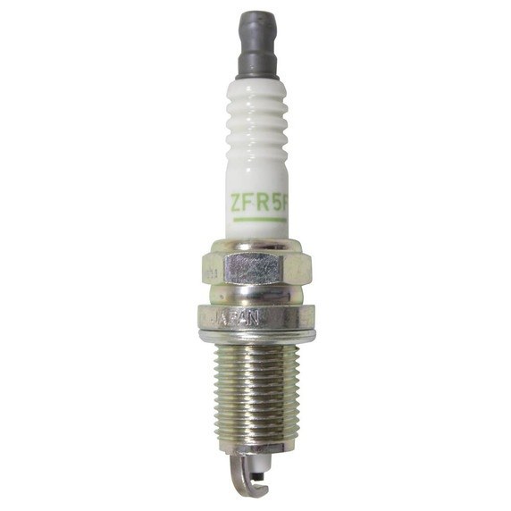 Spark Plug / Fits NGK ZFR5F