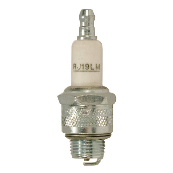 Carded Spark Plug / Fits Champion 868-1/RJ19LM