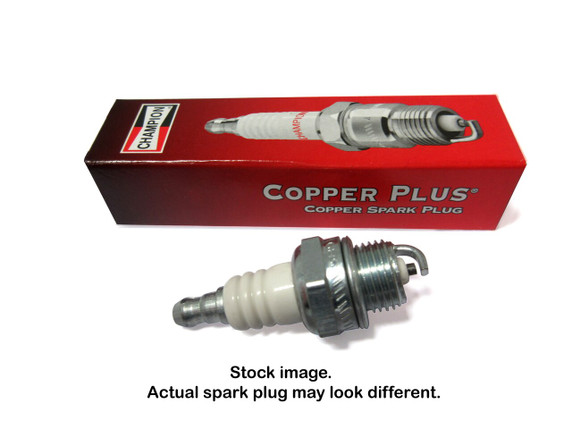 Spark Plug Shop Pack L6C / Replaces Fits Champion CJ8 100 CS