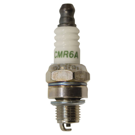 Spark Plug / Fits Torch CMR6A