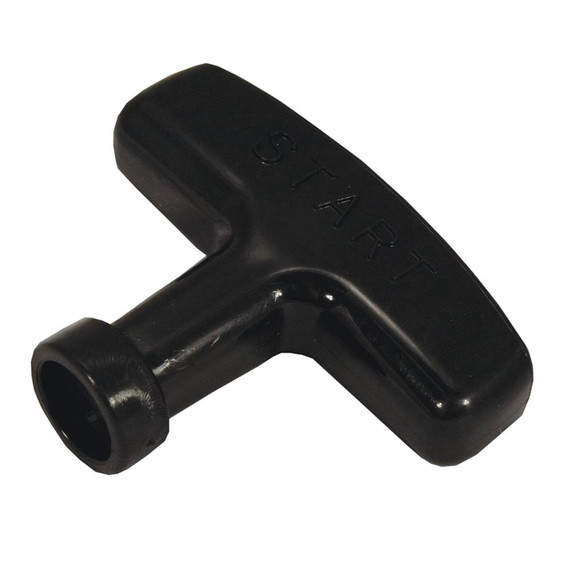 Starter Handle / Fits Honda 28461-ZH8-013