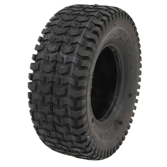 Tire / 11x4.00-5 Turf Rider 2 Ply