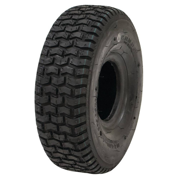 Tire / 11x4.00-4 Turf Rider 2 Ply