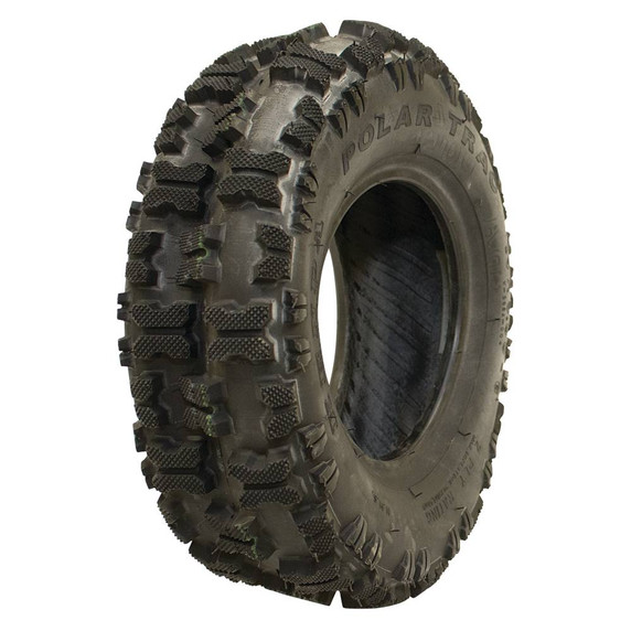 Tire / 13x5.00-6 Polar Trac 2 Ply