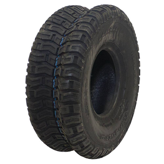 Tire / 15x6.00-6 Turf Saver II 2 Ply