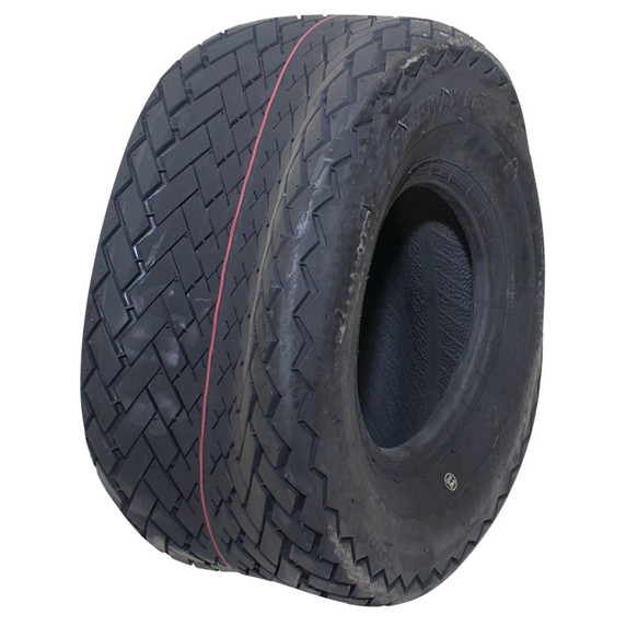 Tire / 18x8.50-8 Fairway Pro 4 Ply