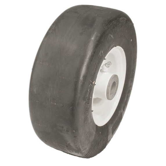 Solid Wheel Assembly / Fits Gravely 045205