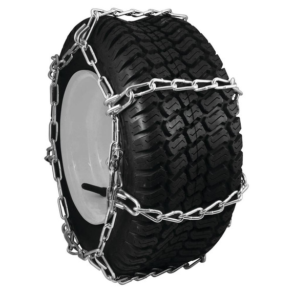4 Link Tire Chain / 23x10.50-12