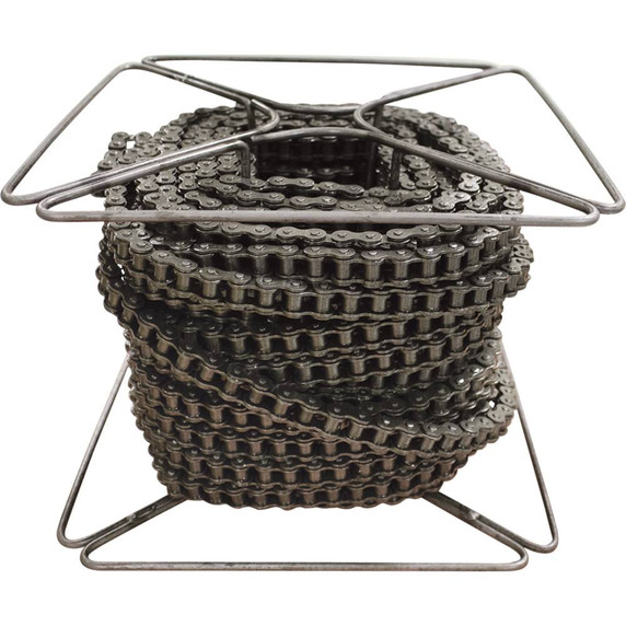 Roller Chain #40 / 100' Length