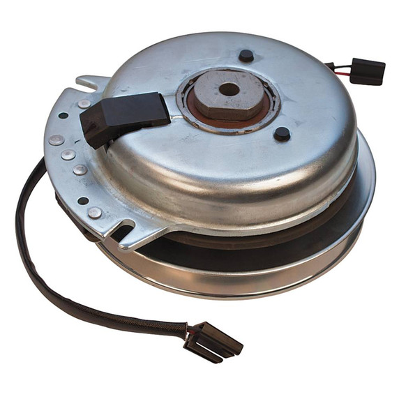 Electric PTO Clutch / Fits Warner 5218-243