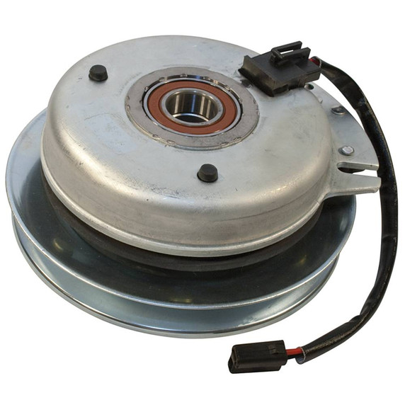 Electric PTO Clutch / Fits Warner 5219-18