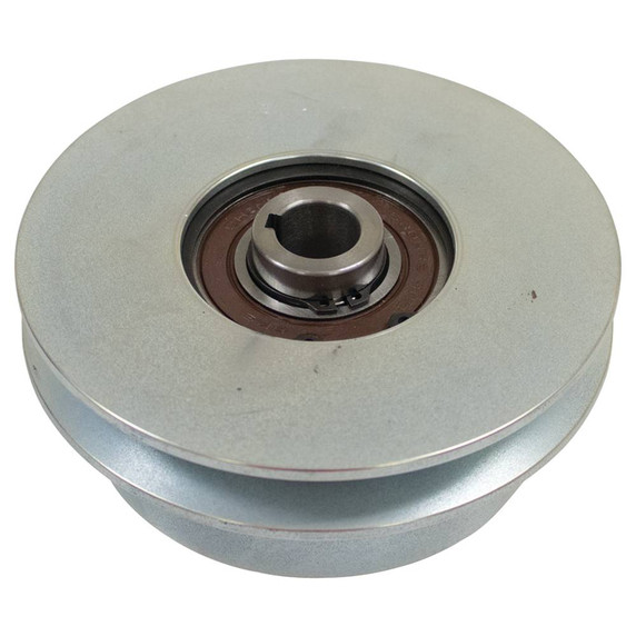 Heavy-Duty Pulley Clutch / Fits Noram 40028
