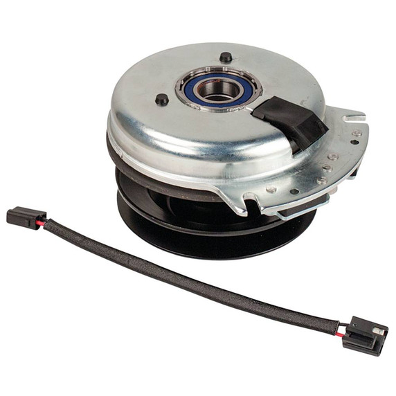 Electric PTO Clutch / Fits Warner 5218-247