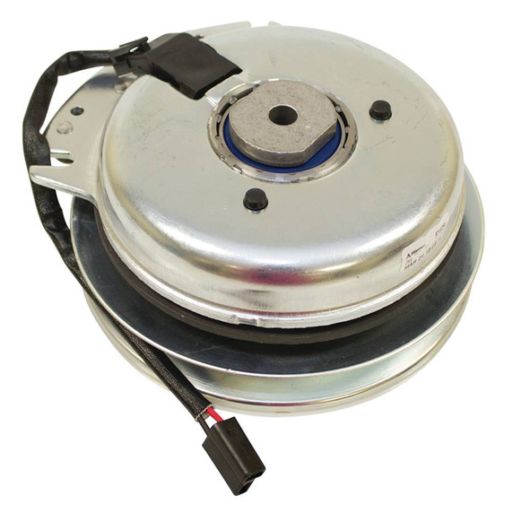 Electric PTO Clutch / Fits Warner 5218-254