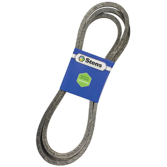 Replacement Belt / Fits Hustler 784249