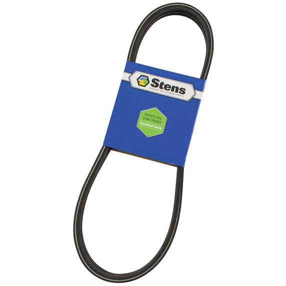 Replacement Belt / Fits Walker 8230
