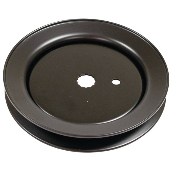 Spindle Pulley / Fits MTD 956-1227