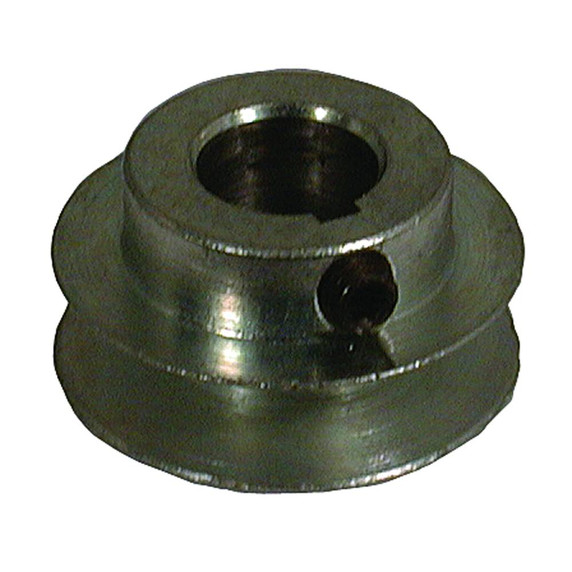V-Belt Pulley / 3/4" x 2