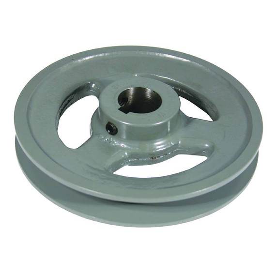 Cast Iron Pulley / Fits 1-303073
