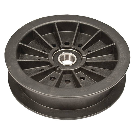 Flat Idler / Fits Hustler 784504