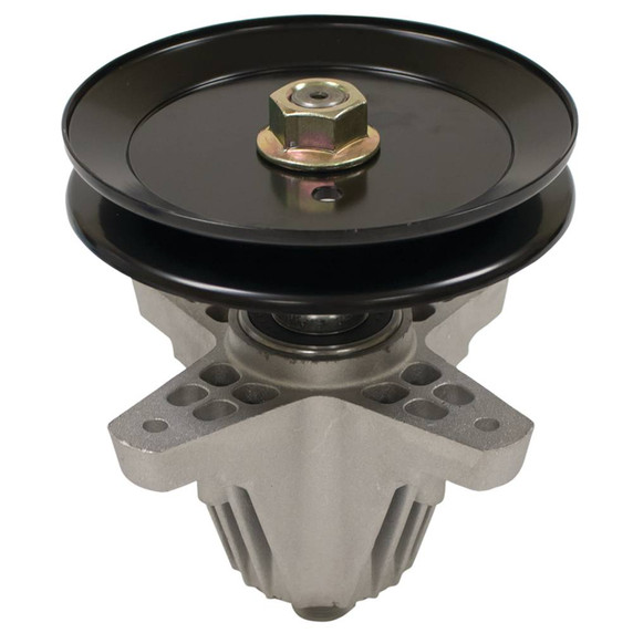 Spindle Assembly / Fits MTD 918-06991