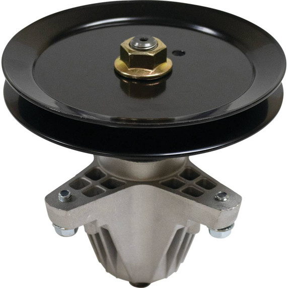 Spindle Assembly / Fits MTD 918-04636A