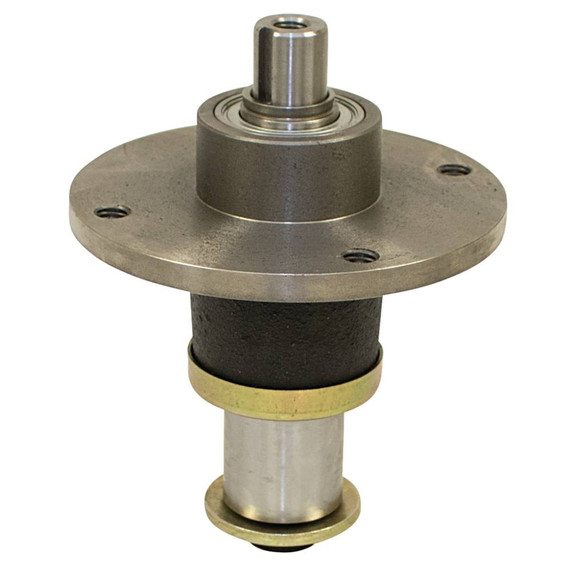 Spindle Assembly / Fits Hustler 796235X