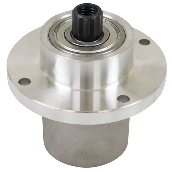 Spindle Assembly / Fits Hustler 783506