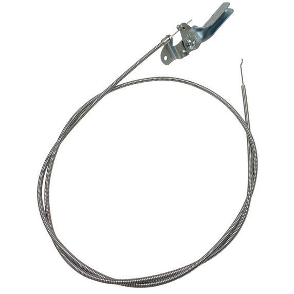 Throttle Control Cable / 53 5/8" Length