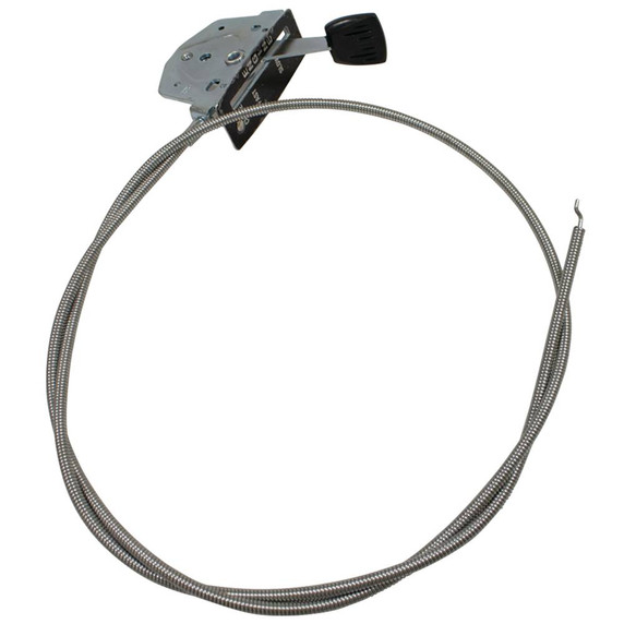 Throttle Control Cable / Fits Snapper 1-8188