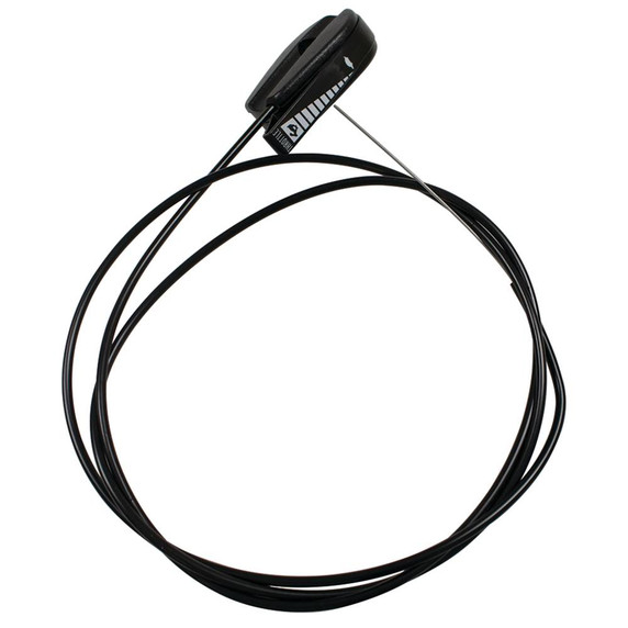 Throttle Control Cable / 71" Length