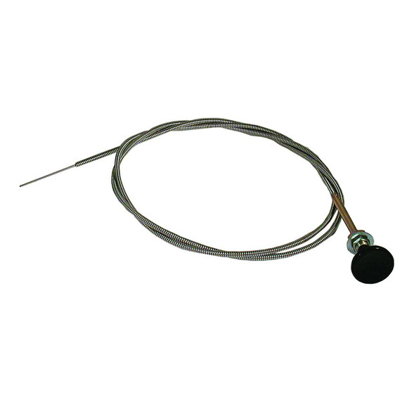 Push-Pull Control / Universal