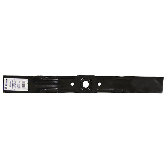 Lower Mulching Blade / Fits Honda 72511-VG4-K00