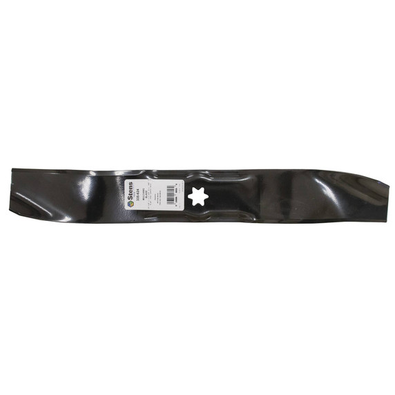 Mulching Blade / Fits MTD 942-0610A